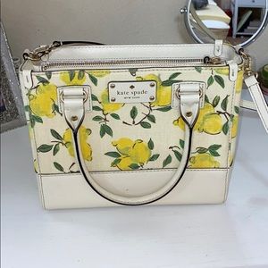 kate spade purse